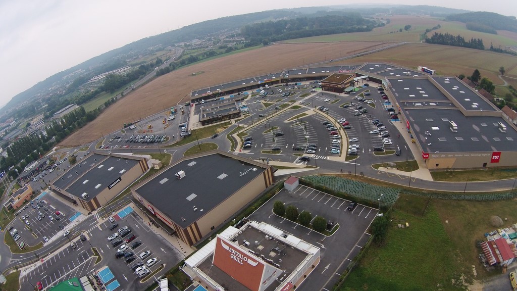 SCI DU PRE DES NEAUX